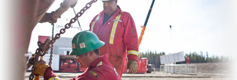 Mullen Oilfield Services